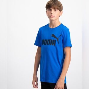 Puma Youth T-Shirt